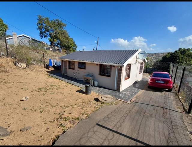 2 BEDROOM PROPERTY TO RENT IN UMLAZI J